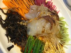 -山东老家(黄埔分店)
