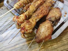 -风雷烧烤酸辣汤(宝龙店)
