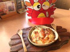 -蟹道乐(道顿堀本店)