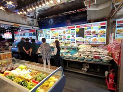 -必点海鲜·鲅鱼水饺(鞍山西道店)