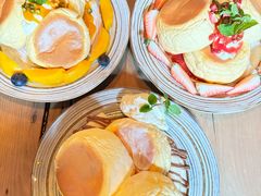 -UPPER KITCHEN(延安路店)
