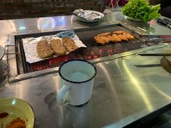 -马路牙子烧烤音乐酒馆(望京店)