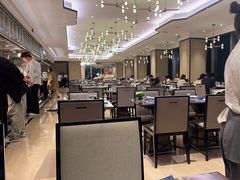 -Social 秀西餐厅-长沙瑞吉酒店(运达店)