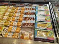 -巴黎优朵烘焙馆(菱角湖壹号店)