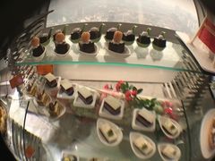 -339旋转餐厅(天府熊猫塔店)