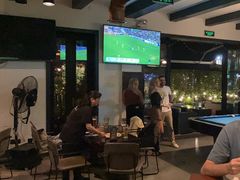 -Shanghai Brew House上海啤酒工坊(老外街店)