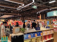 -Olé精品超市(南宁万象城店)