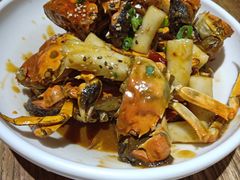 -叶派龙虾•招牌香辣蟹·海鲜(中海国际店)