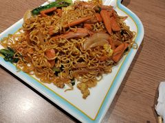 -街角等你.大连海鲜烧烤(西安路店)