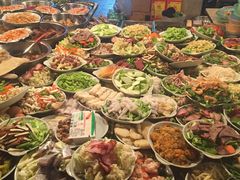 -阿马蛋汤·宁波小海鲜(总店)