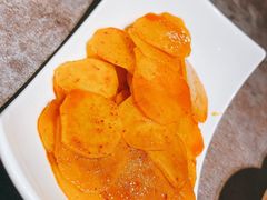 -贯贯吉·清真餐厅(浙江中路店)