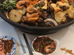 -一烙锅(友谊店)