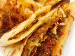 -牛街同乐祥肉饼店(天通苑店)