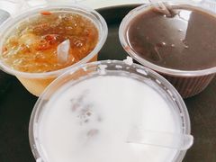 -小草糖水(海棠村店)