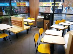 -麦当劳(桐乡润丰步行街店)