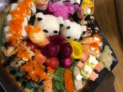 -河风精致寿司(尼盛店)