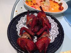 -廊亦舫Lang Yi Fang Restaurant(金桥店)