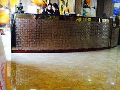 -蓝天逸境足浴会所