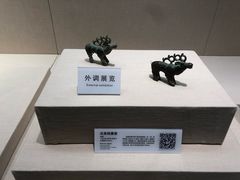 -张掖市博物馆