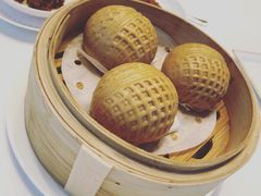 -东海朗廷酒店-唐阁T’ANG COURT 中餐厅