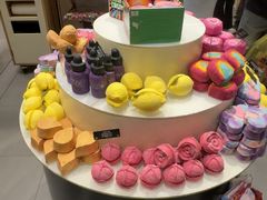 -LUSH(威尼斯人店)