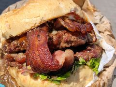 -Fergburger(皇后镇店)