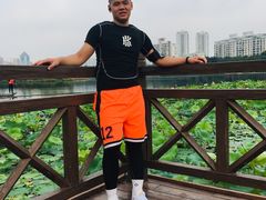 -南宁南湖公园