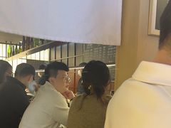 -Sushi Hanzo半藏(天环广场店)