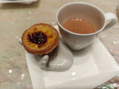 -8餐厅(新葡京酒店)