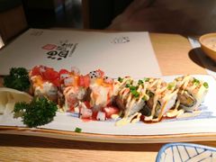 -温野菜涮涮锅(西单大悦城店)