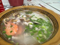-阿城海鲜捞化(上下杭店)