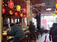 -金杨拉面王小吃面馆·牛三宝面·红烧牛肉粉