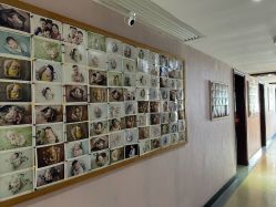 -爱月坊产后护理中心(万达店)