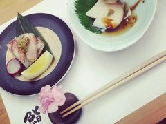 -鮨一日本料理旗舰店(总店)