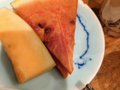 -额尔敦传统涮(西坝河店)