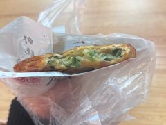 -老上海葱油饼(黄河路店)