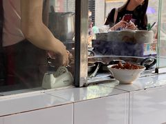 -细妹五香牛杂(步行街店)