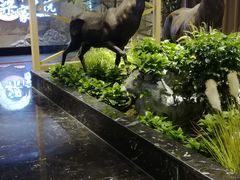 -梁家大院•农家菜(昆山会展中心店)