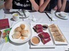 -金河半岛园林酒家(金融城店)