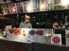 -每日新鲜水果吧(南京东路店)