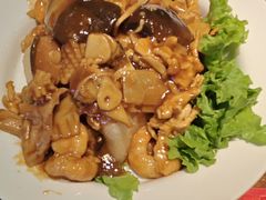 -惠宾饭庄(中山路店)