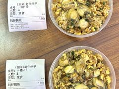 -谢记上海大排档(长寿路店)