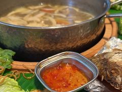 -椰小鸡·琼州糟粕醋·火锅(美兰缤纷城店)