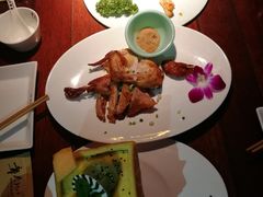 -章吴记喜瑞餐厅(东东城店)