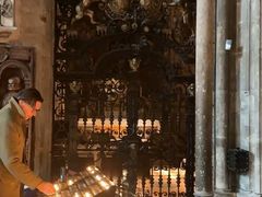 -斯蒂芬主教座堂(Stephansdom)