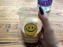 -明谦·Coffee&Cocktail Bar(美您公园店)