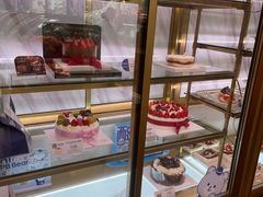 -巴黎贝甜(五道口店)