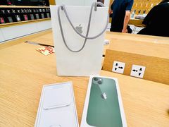 -Apple零售店(青岛万象城店)