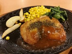 -萨莉亚意式餐厅(深圳北站店)