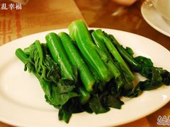 芥蓝-糖朝(尖沙咀店)